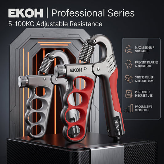 Grip Strength Device