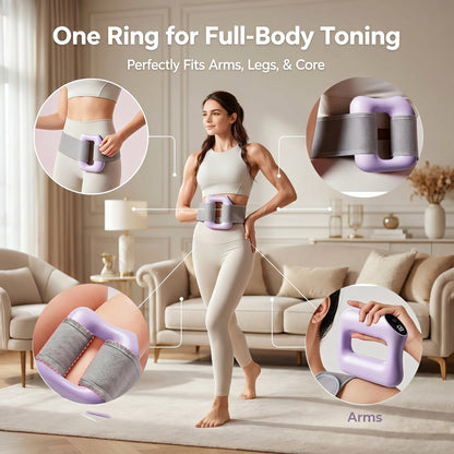 Body Sculpt Ring