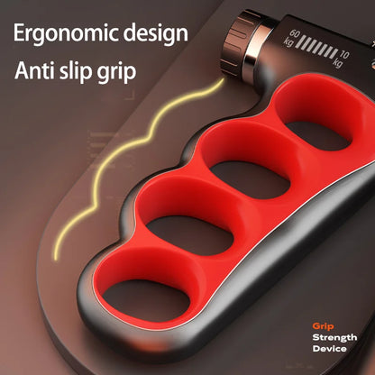Grip Strength Device